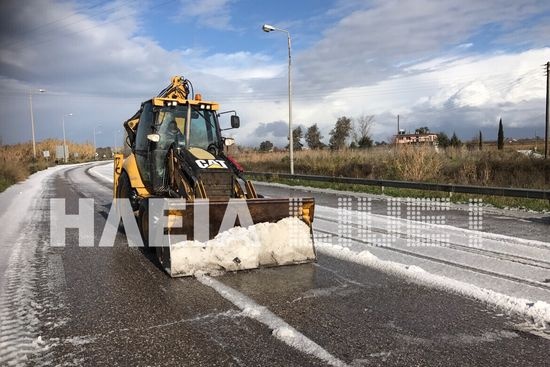 kairos patrwn pyrgou