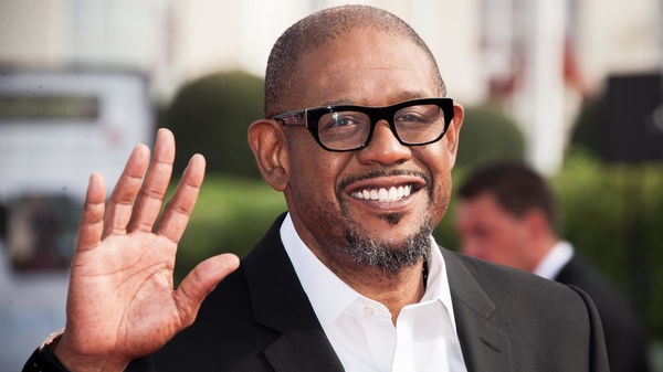 forestwhitaker