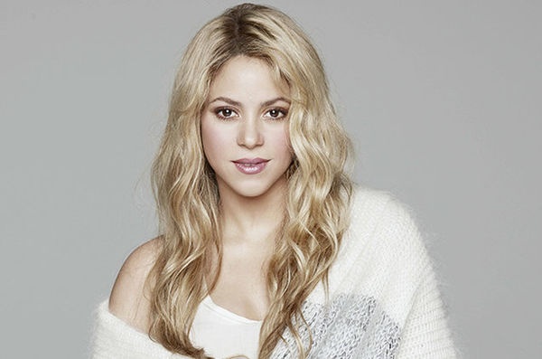 shakira