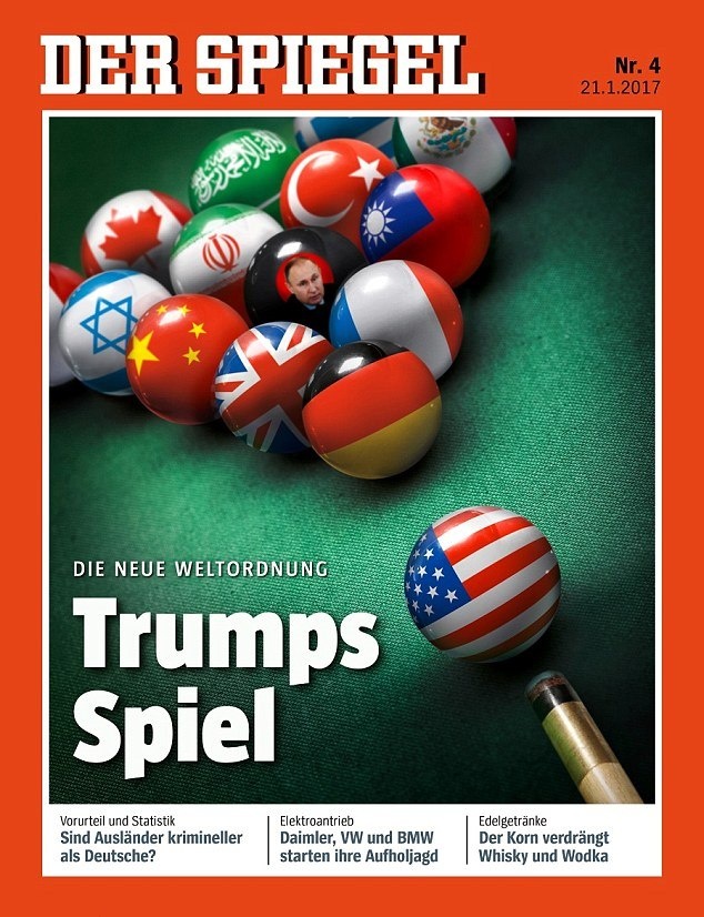 spiegel