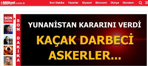 milliyet
