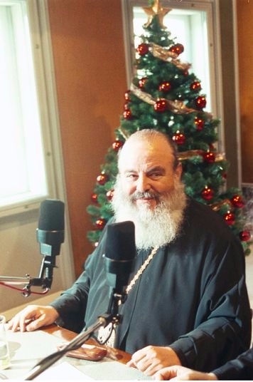 EVF08 XRISTODOYLOS ORA ARXIEPISKOPOY