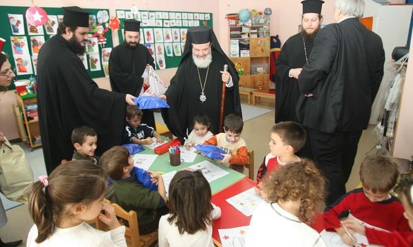 EVJ20 BAFIADAKEIO IDRYMA