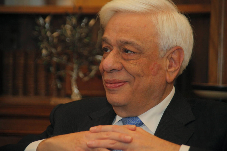 PAVLOPOULOS