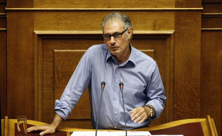 SEVASTAKIS SYRIZA