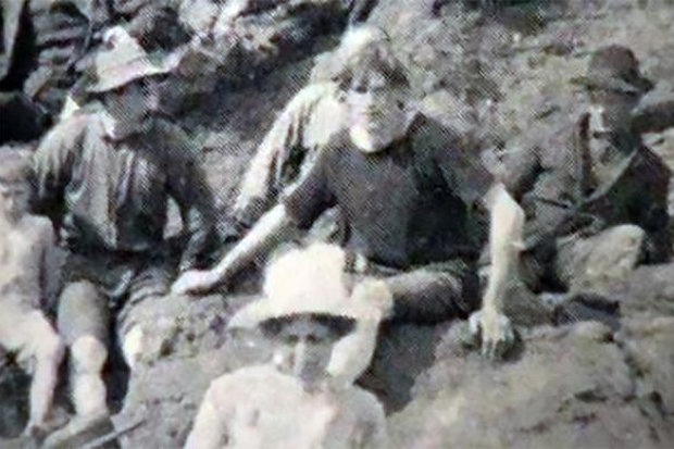 time travel photo 811439