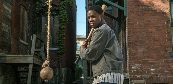 Fences December 2016