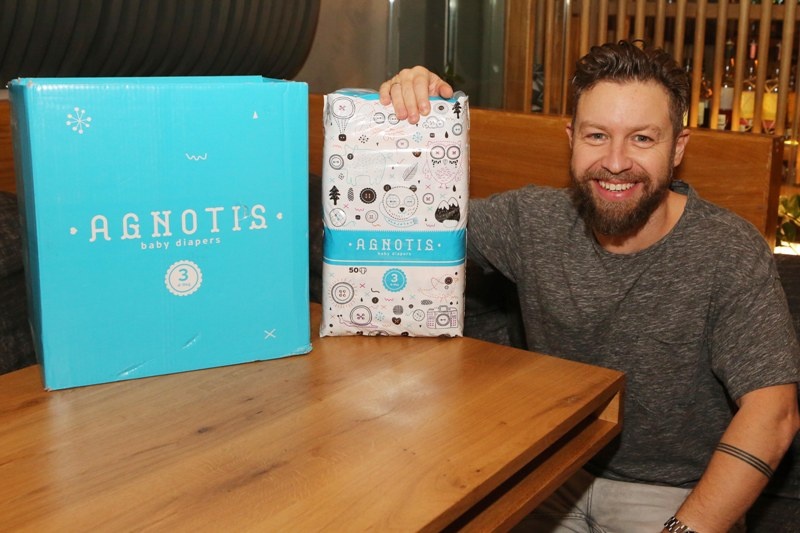 Vardis Panes Agnotis