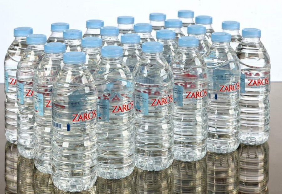 zaros