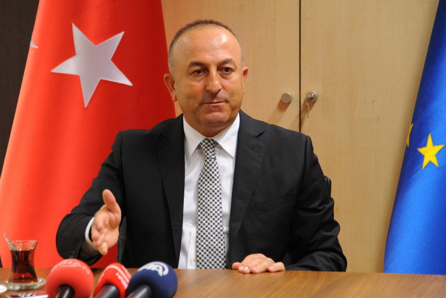 cavusoglu