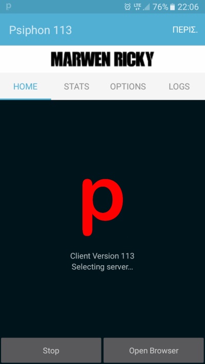 psiphon