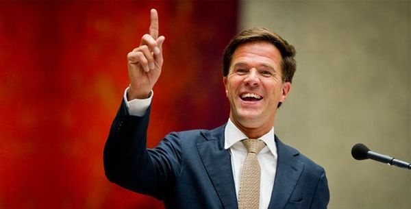 mark rutte 4