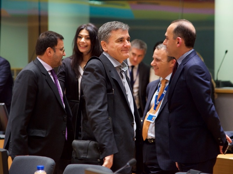 tsakalotos eurogroup