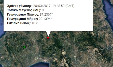 seismos