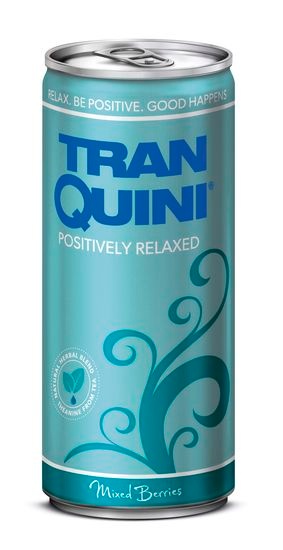 TQ 250ml can Mixed Berries