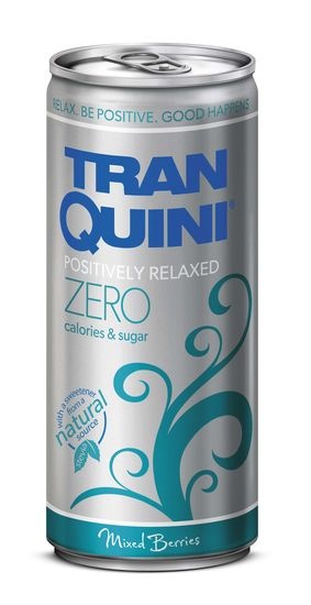 TQ 250ml can ZERO