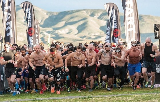 spartan race