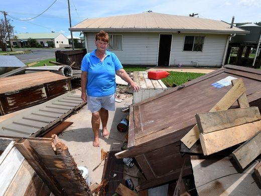 636264601972535066 EPA epaselect AUSTRALIA CYCLONE DEBBIE