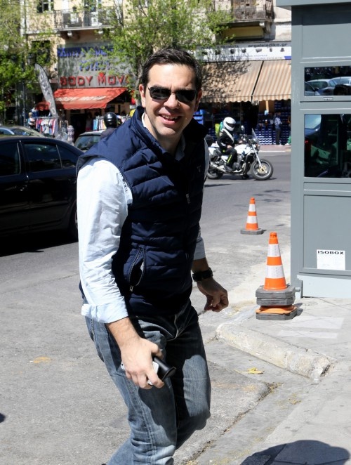 tsipras koumou