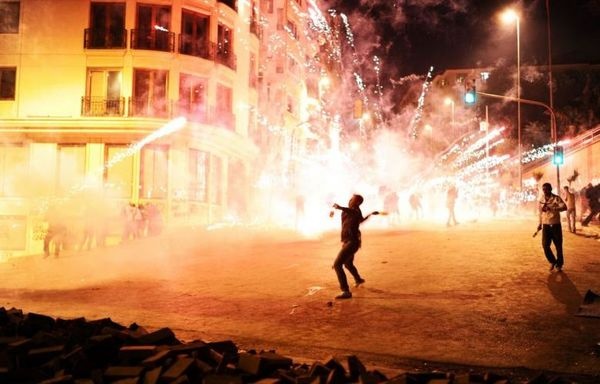 gezi