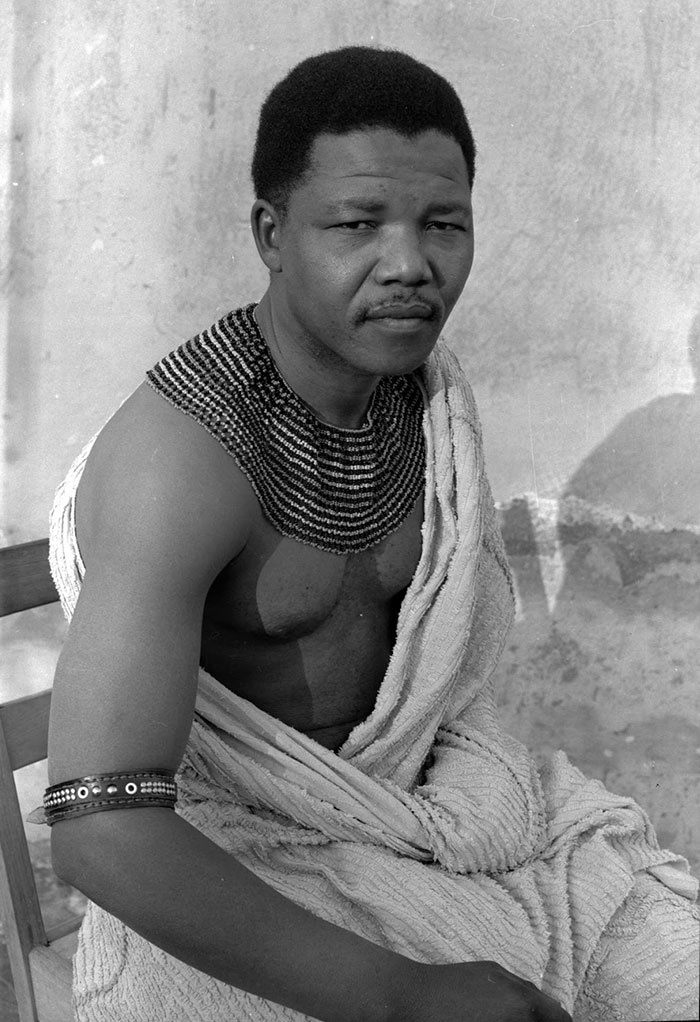 mandela
