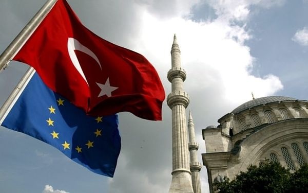 MosqueTurkey eu