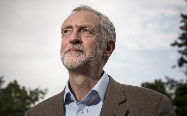 Corbyn