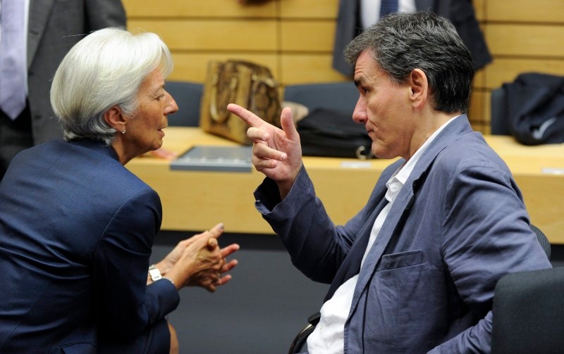 Tsakalotos Lagarde