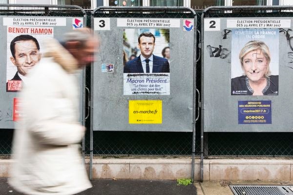 france elections 1