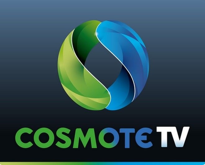 cosmote tv