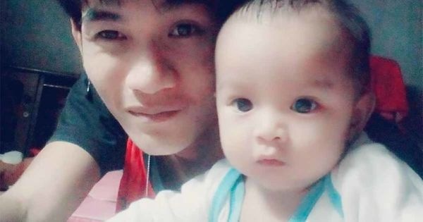 thailand father hangs baby 11 month old daughter 1024x538