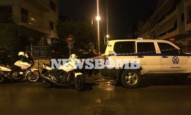 palaio faliro pyrovolismoi