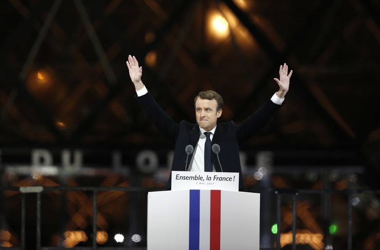macron
