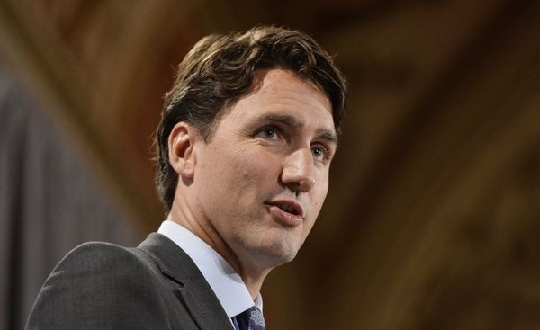 Trudeau