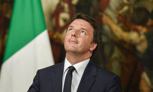 renzi