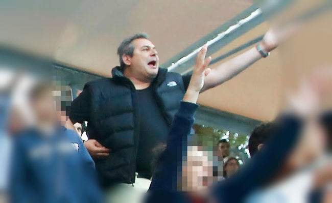 kammenos 5