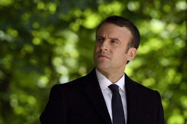 macron