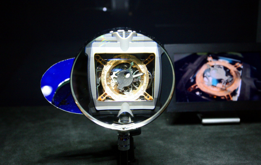 mixanismos antikithirwn 2