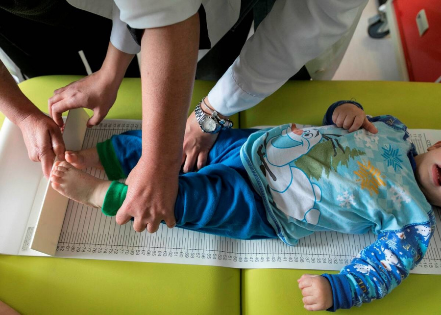 Omilos OTE Ypodomes Ygeias Nosokomeio Karpenisi 5