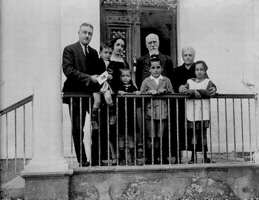 mitsotakis venizelos