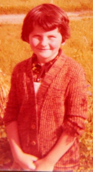 PAY Profile of Arlene Foster