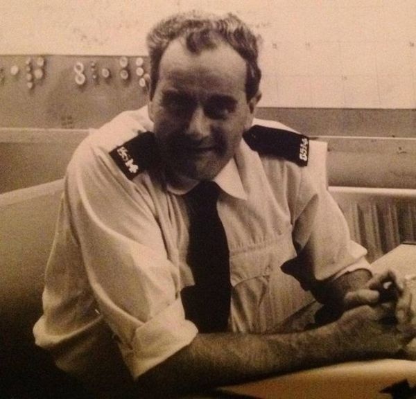 Profile of Arlene Foster 1