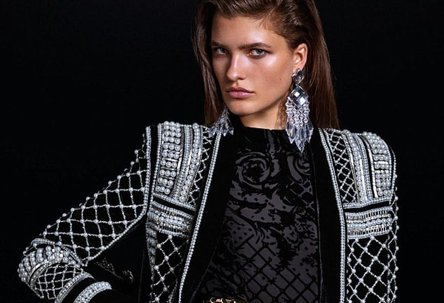 BALMAIN 2