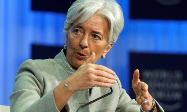 lagarde
