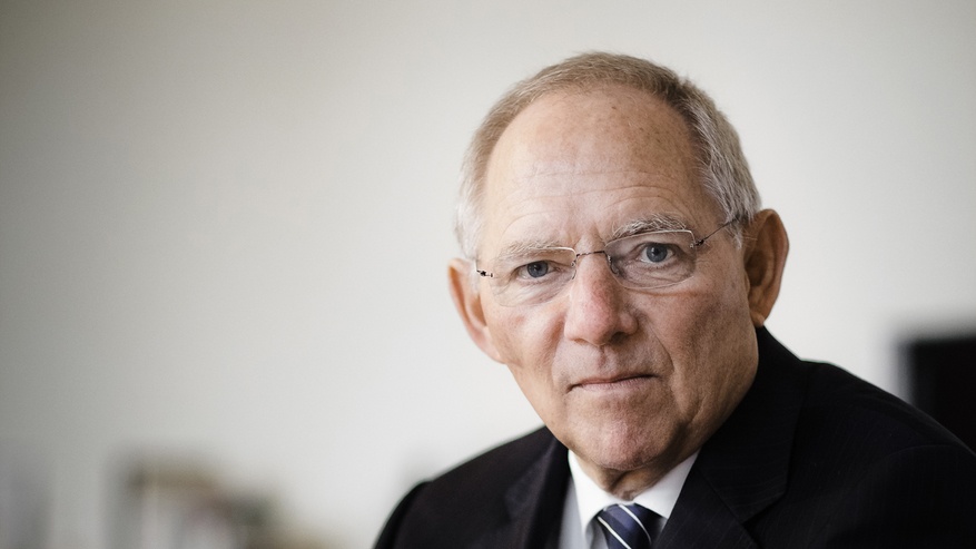 schauble