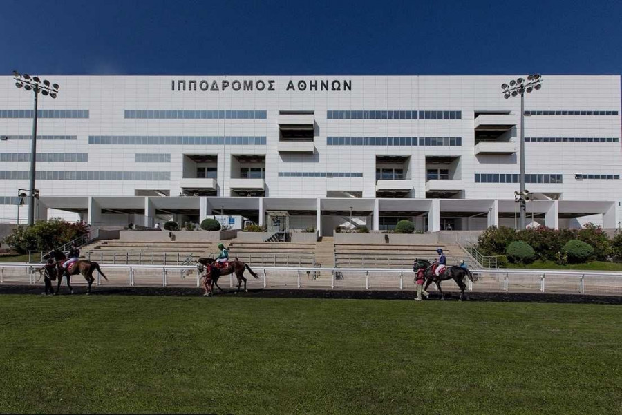 ippodromos 3