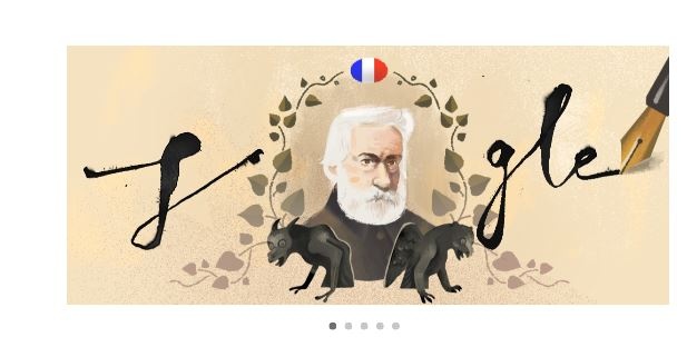 GOOGLE DOODLE