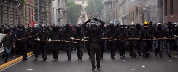 black bloc 675
