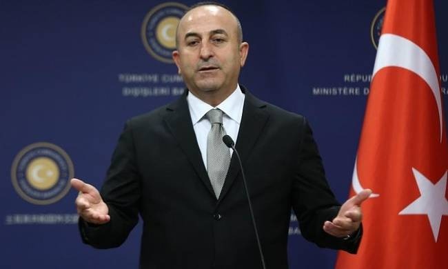 cavusoglu