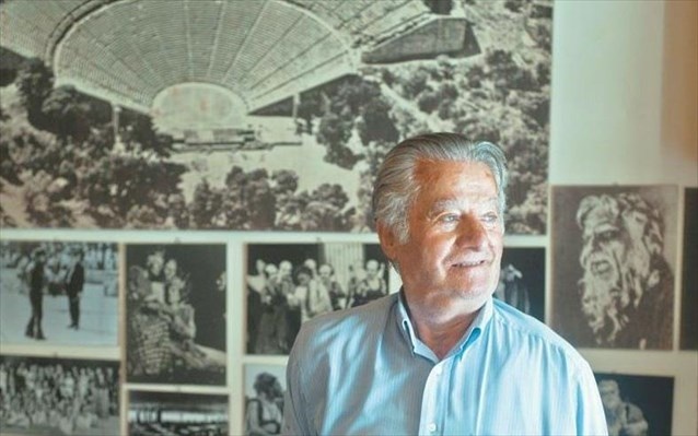 leonidas liakopoulos